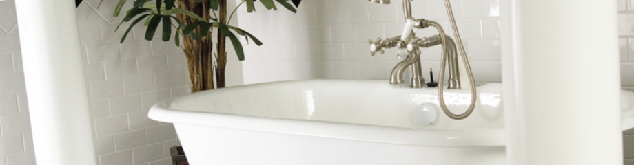 Potential Problems with Acrylic Baths
